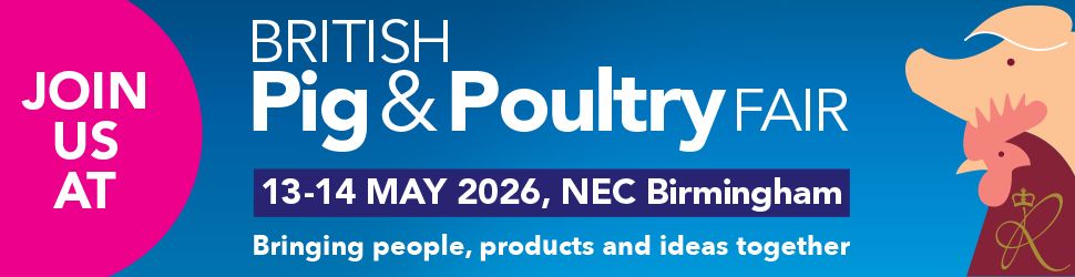 The British Pig & Poultry Fair