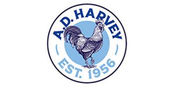 A.D. Harvey