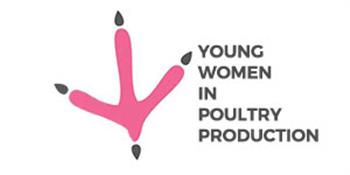 Young Women of Poultry Production 