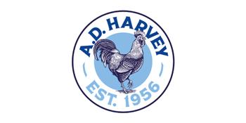 A.D. Harvey