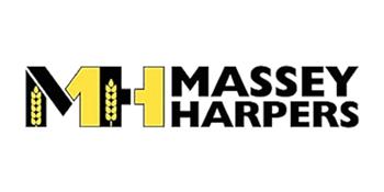 Massey Harpers