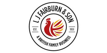Fairburn's Eggs