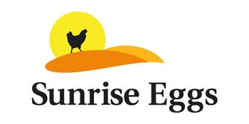Sunrise Eggs